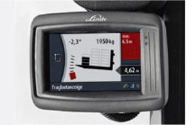 Linde Safety Pilot