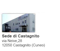 Sede di Castagnito