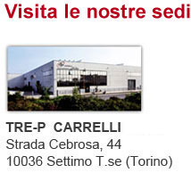 Sede Torino