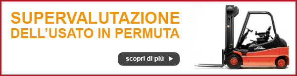 Supervalutazione dell'Usato in permuta
