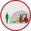 ELOshield per rilevamento pedoni