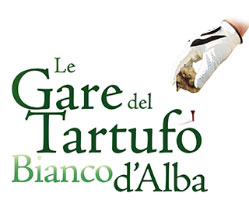 Le Gare del Tartufo Bianco D’Alba 2016