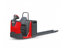 Carrelli Commissionatori N20 - N25 Serie 1115