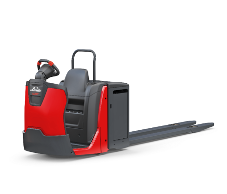 Carrello nuovo N20 - N25 Serie 1115 Linde