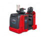 Carrelli a Timone P 30C - 50C ION