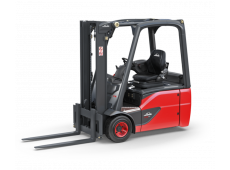 Carrelli Elettrici E20 – E35 Serie 1252