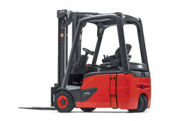 Carrelli Elettrici E 12-20 L EVO 386