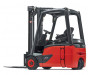 Carrelli Elettrici E 12-20 L EVO