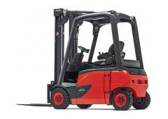 Carrelli Elettrici E 16 P-20 PHL EVO 