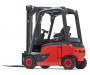 Carrelli Elettrici E 16 P-20 PHL EVO