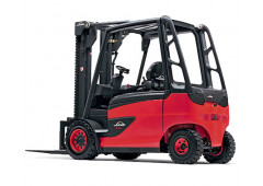 Carrelli Elettrici E 20-35 HL 387
