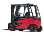 Carrelli Elettrici E 20-35 HL