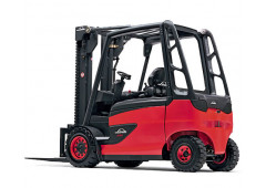 Carrelli Elettrici E 35-50/600 HL 388