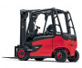 Carrelli Elettrici E 35-50/600 HL
