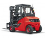 Carrelli Elettrici E 60-80/900