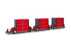 Load Train Solution FT08 - FT20 