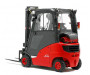 Carrelli Diesel per la movimentazione