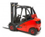 Carrelli Diesel H 20-25 EVO