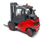 Carrelli Diesel H 40-50 EVO