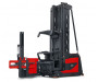 Carrelli Combinati per stoccaggio