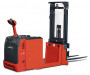 Carrelli a Timone L 06-16 AC