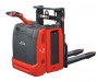 Carrelli a Timone L12L, L14L, L12L HP