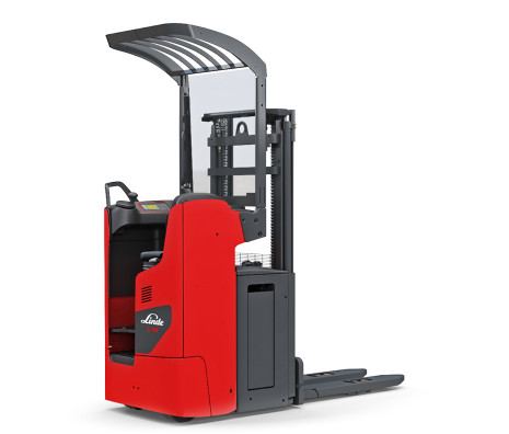 Carrello nuovo L14 – L16 R Serie 1174 Linde