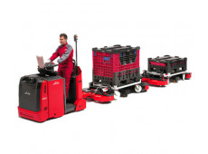 Load Train Solution LT10 - LT20 Serie 8970-01