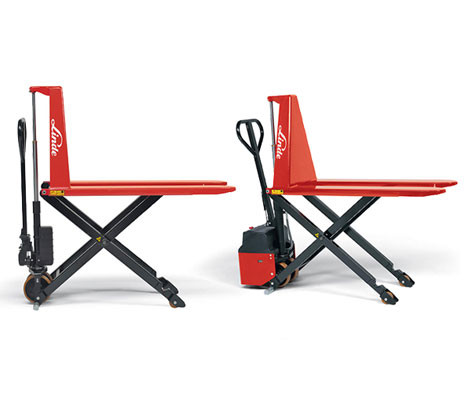 Carrello nuovo M 10 X/XE  Linde