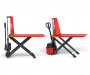 Transpallet Manuali M 10 X/XE