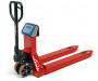 Transpallet Manuali M 25 Scale+