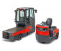 Trattori P 60-80 / W08
