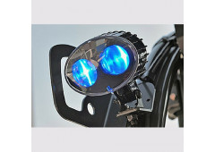 BLUE SPOT Dispositivo di sicurezza visivo