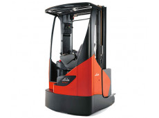 Carrelli Retrattili R 14-17 X 116
