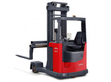 Carrelli Retrattili R25F 8923