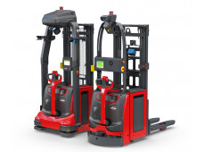 Carrelli automatizzati  L-MATIC HD Serie 1173
