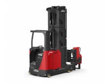 Carrelli per corridoi strette A Serie 5224