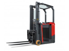 Carrelli Elettrici E10 Serie 8917