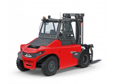 Carrelli di Grossa Portata E100 – E180 Serie 1471