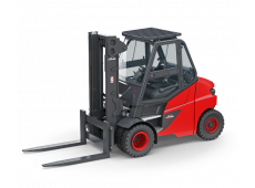 Carrelli Elettrici E60 – E80 Serie 1279