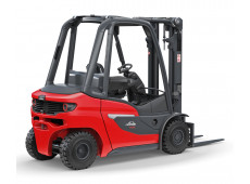 Carrelli Termici H20-H35 Serie 1202