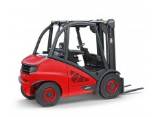 Carrelli Termici H40 – H50 EVO Serie 394