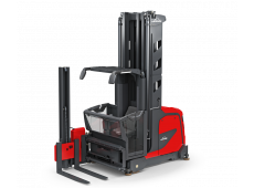 Carrelli per corridoi strette K Serie 5231