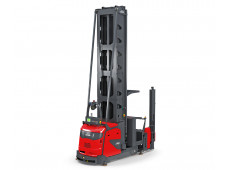 Carrelli automatizzati K-MATIC Serie 5231