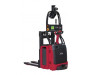 Carrelli a Timone L-Matic 133