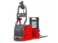 Carrelli automatizzati L-MATIC AC Serie 1170