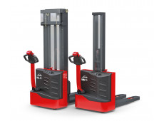 Stoccatori MM10 - ML10 Serie 1167