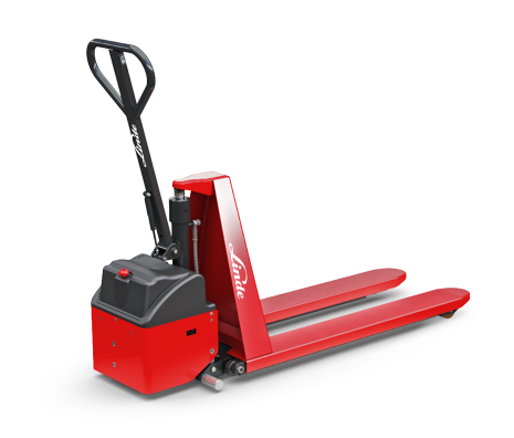 Carrello nuovo M10 X/XE Serie 033 Linde