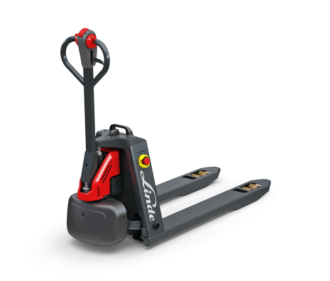 Carrello nuovo MT15 C Serie 1131 Linde