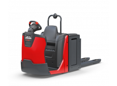 Carrelli Commissionatori N16 Li Serie 1115